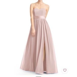 Azazie Fiona Bridesmaid Dress